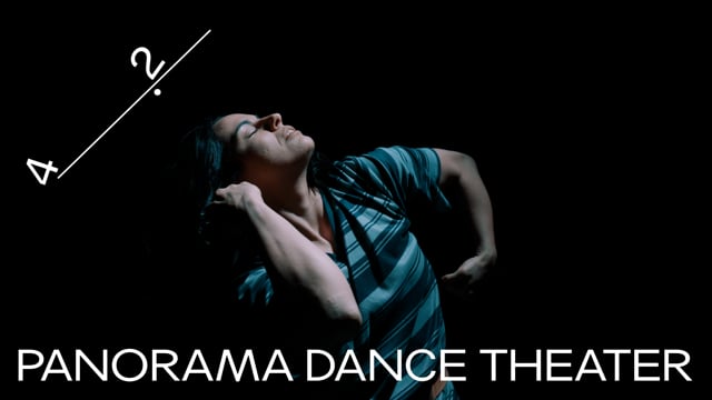 KINOK Werbeclip — 42., Panorama Dance Theater