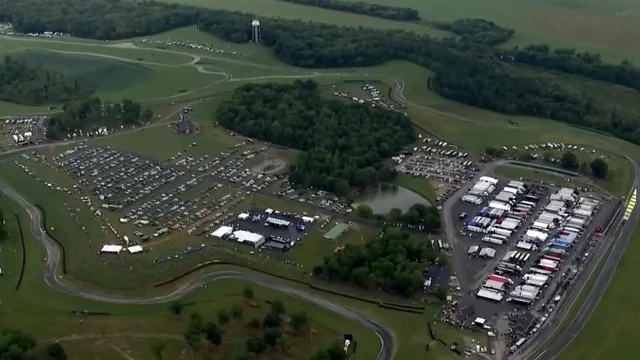 Virginia International Raceway – America's motorsport Resort