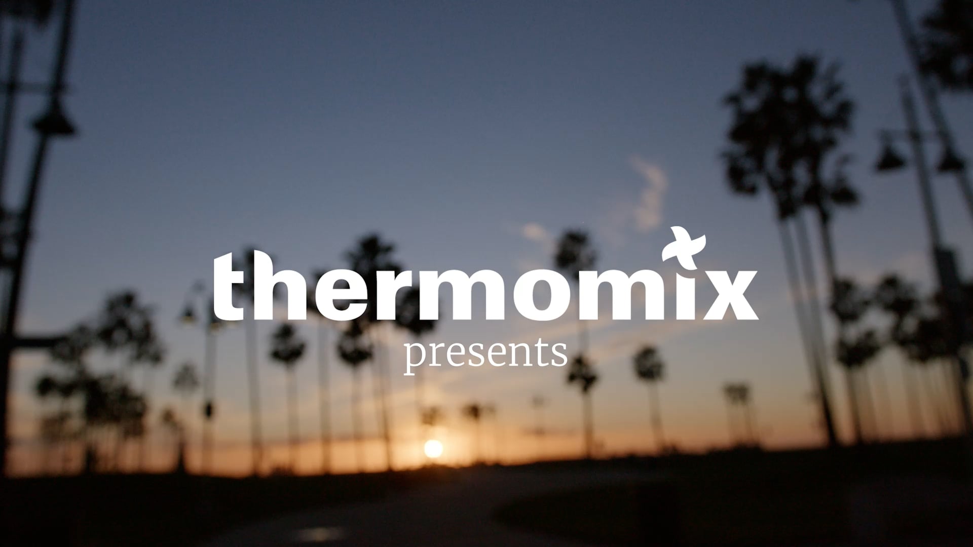 THERMOMIX - Matthew Kenney