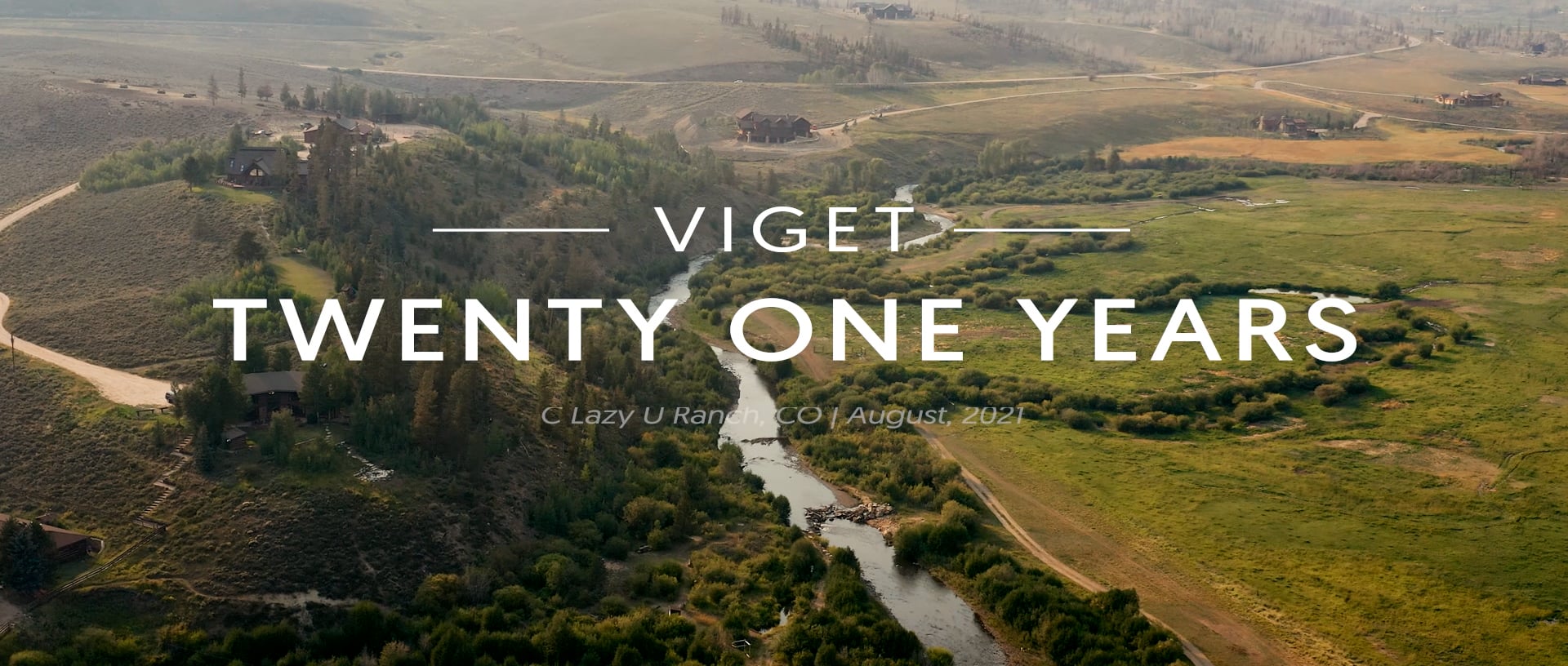 Viget 21.5