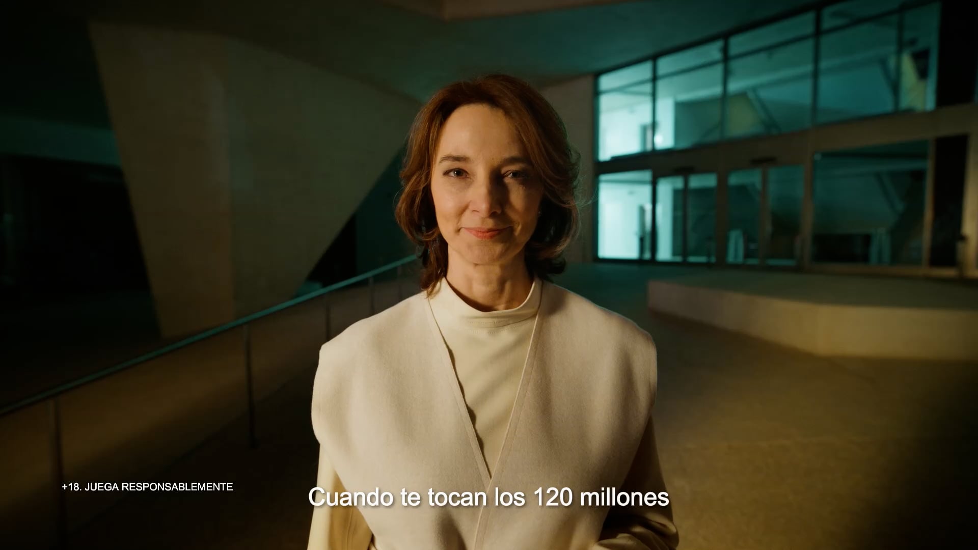 Tataramillonario | ONCE - Alba Ricart on Vimeo