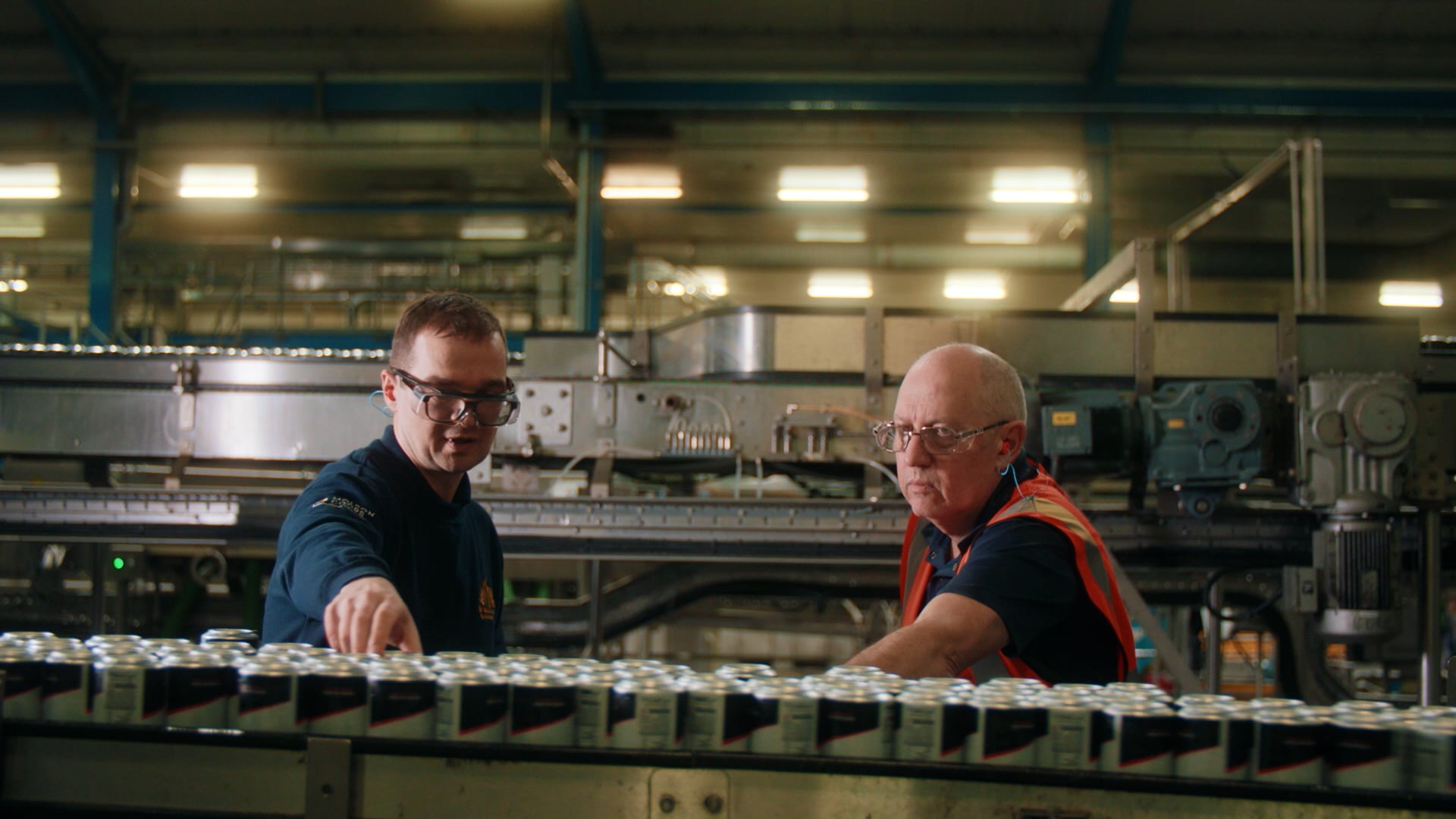 BBC Storyworks: Molson Coors