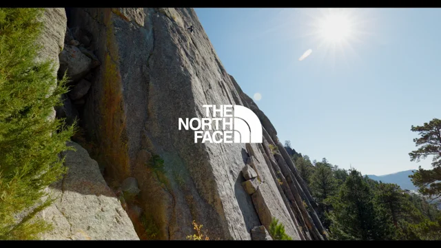 THE NORTH FACE Girls' On Mountain Tight