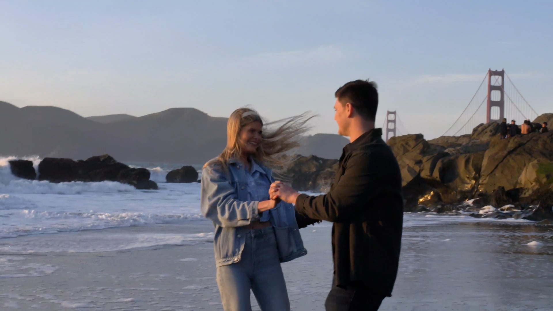 San Francisco, CA | K + C