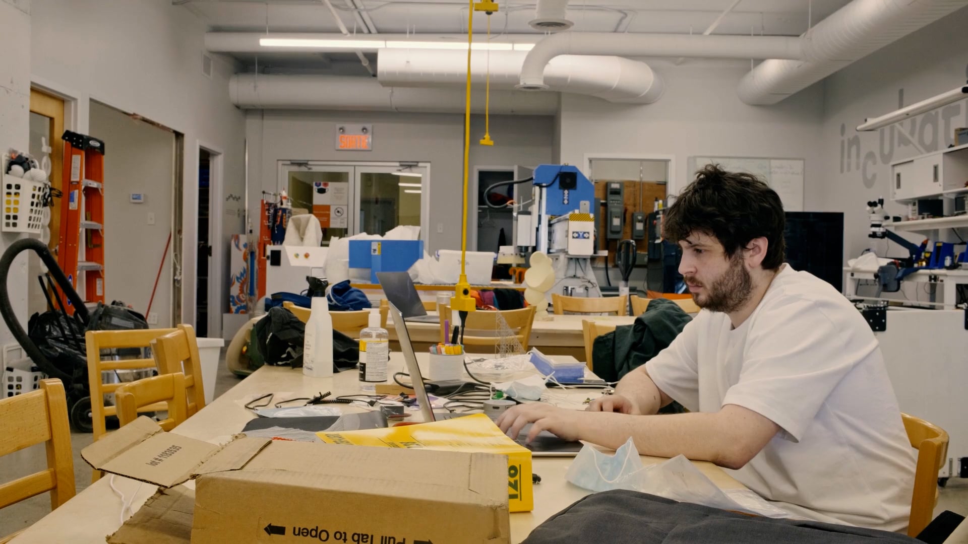 09 - Journée de codesign March 22 - Reno 2