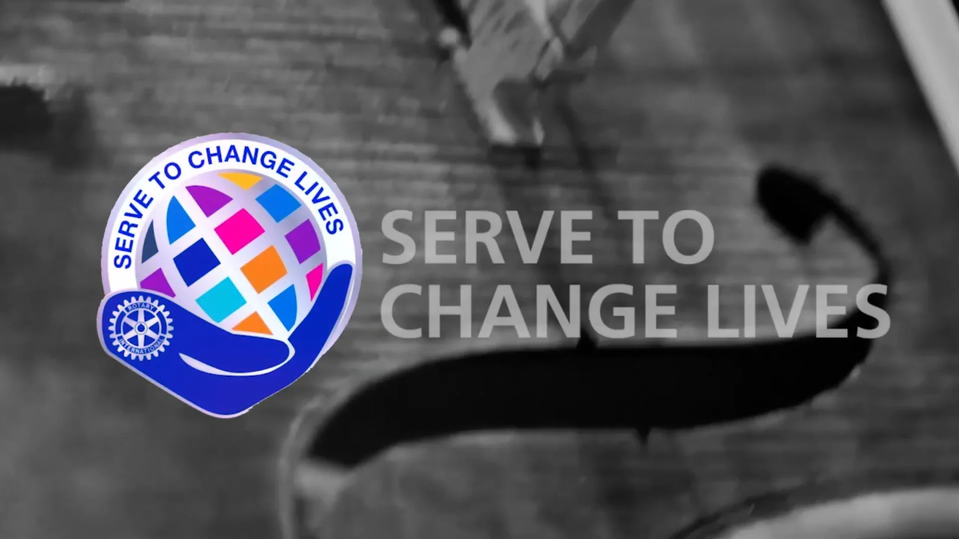 Serve to Change Lives - Rotary International District 3780-(1080p) on Vimeo