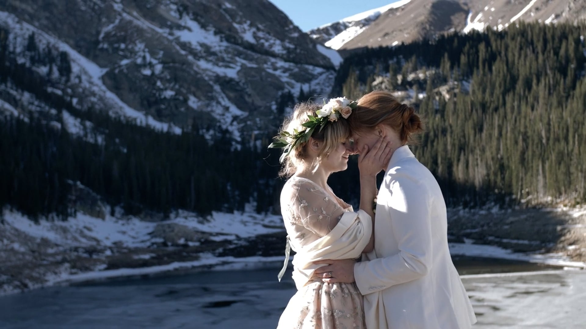 Colorado | C + S