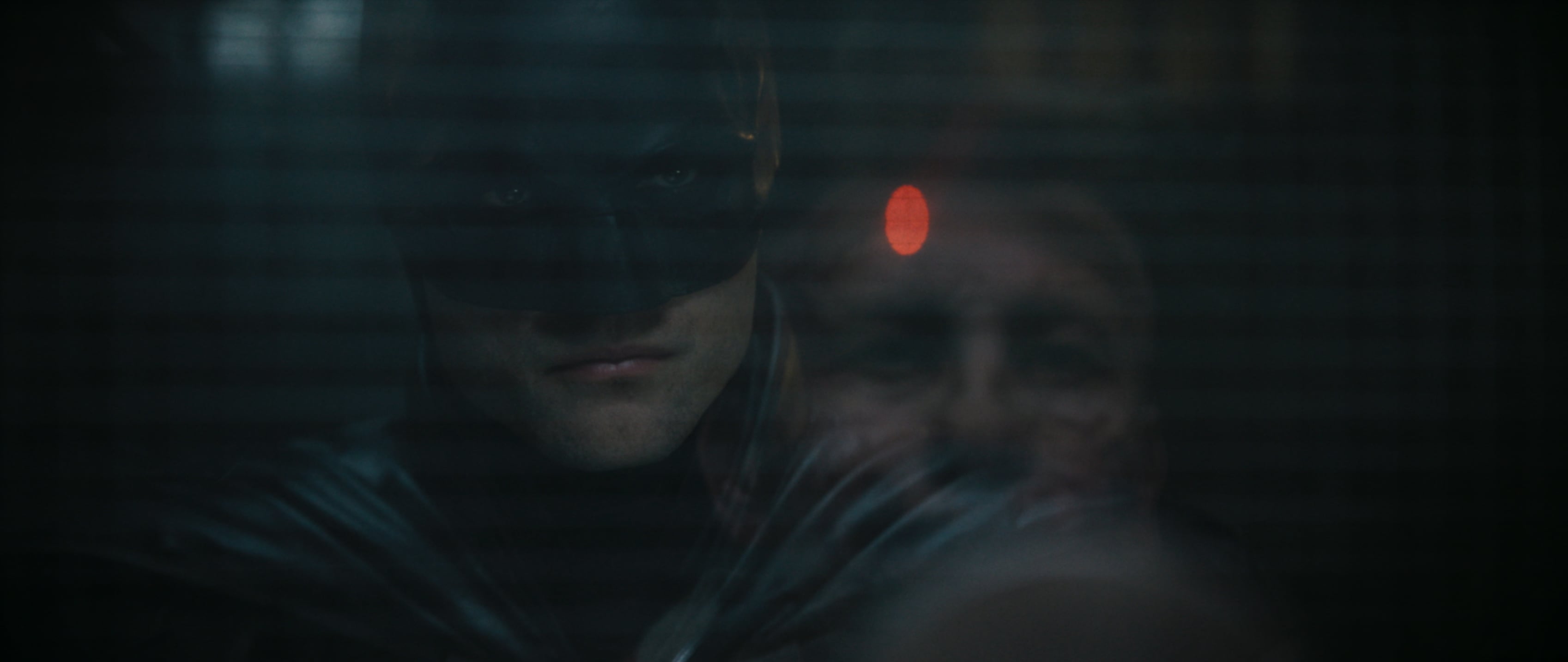 The Batman | Deleted Arkham Scene on Vimeo