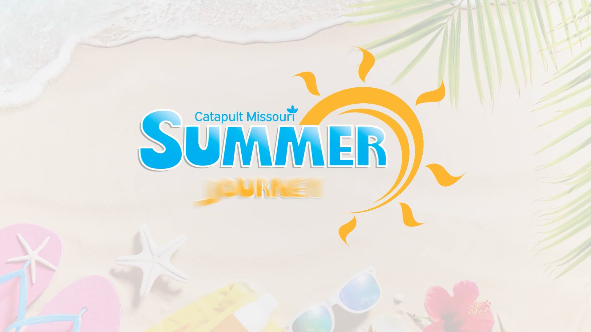 Catapult Summer Journey Social on Vimeo