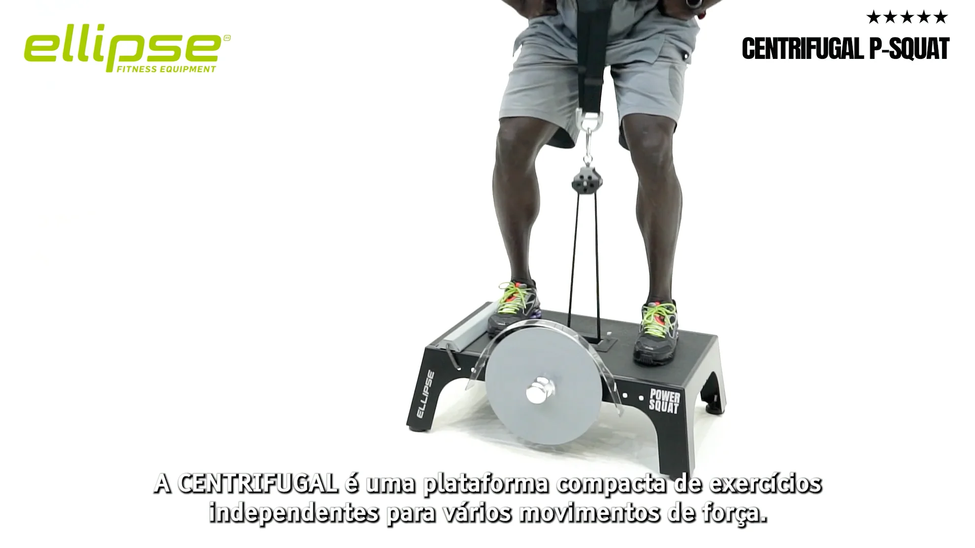 Homefit right elliptical sales