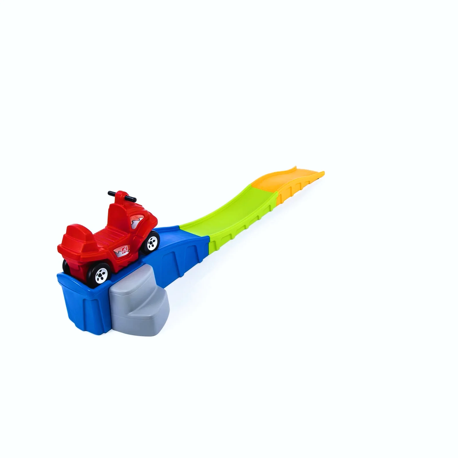 Step 2 roller coaster anniversary edition deals