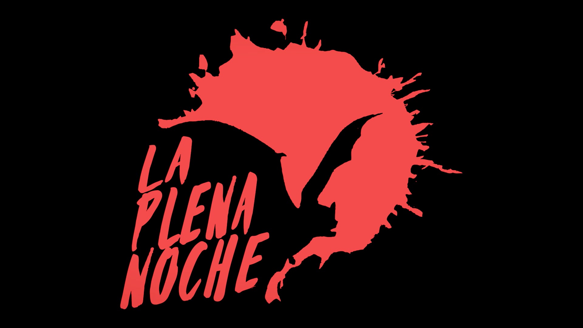 La Plena Noche / La Valija de Fuego