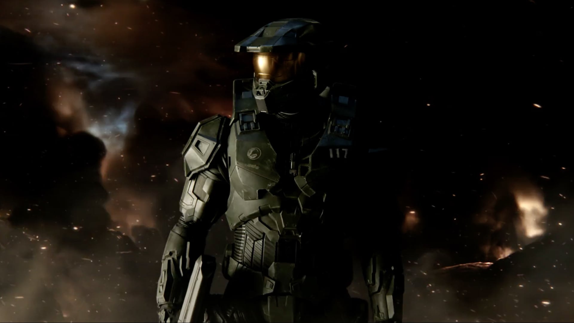 Halo The Series – DIG60 “Hope”