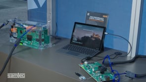 Immersion Cooling or Convection?  Connectors Exhibit Outstanding Performance In Both Cases