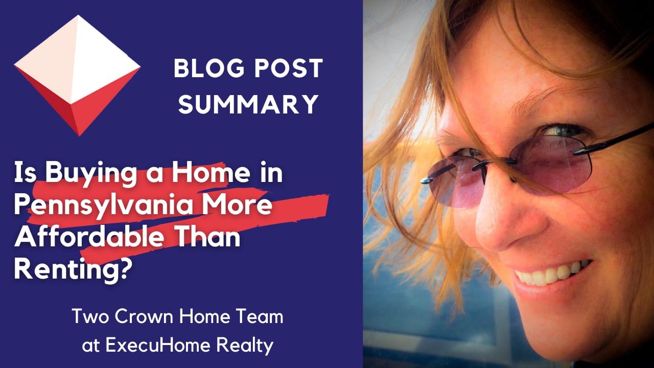 Is Buying a Home in Pennsylvania More Affordable Than Renting.mp4 on Vimeo