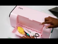 Big Shot Switch Plus Machine - Cherry Blossom - Sizzix