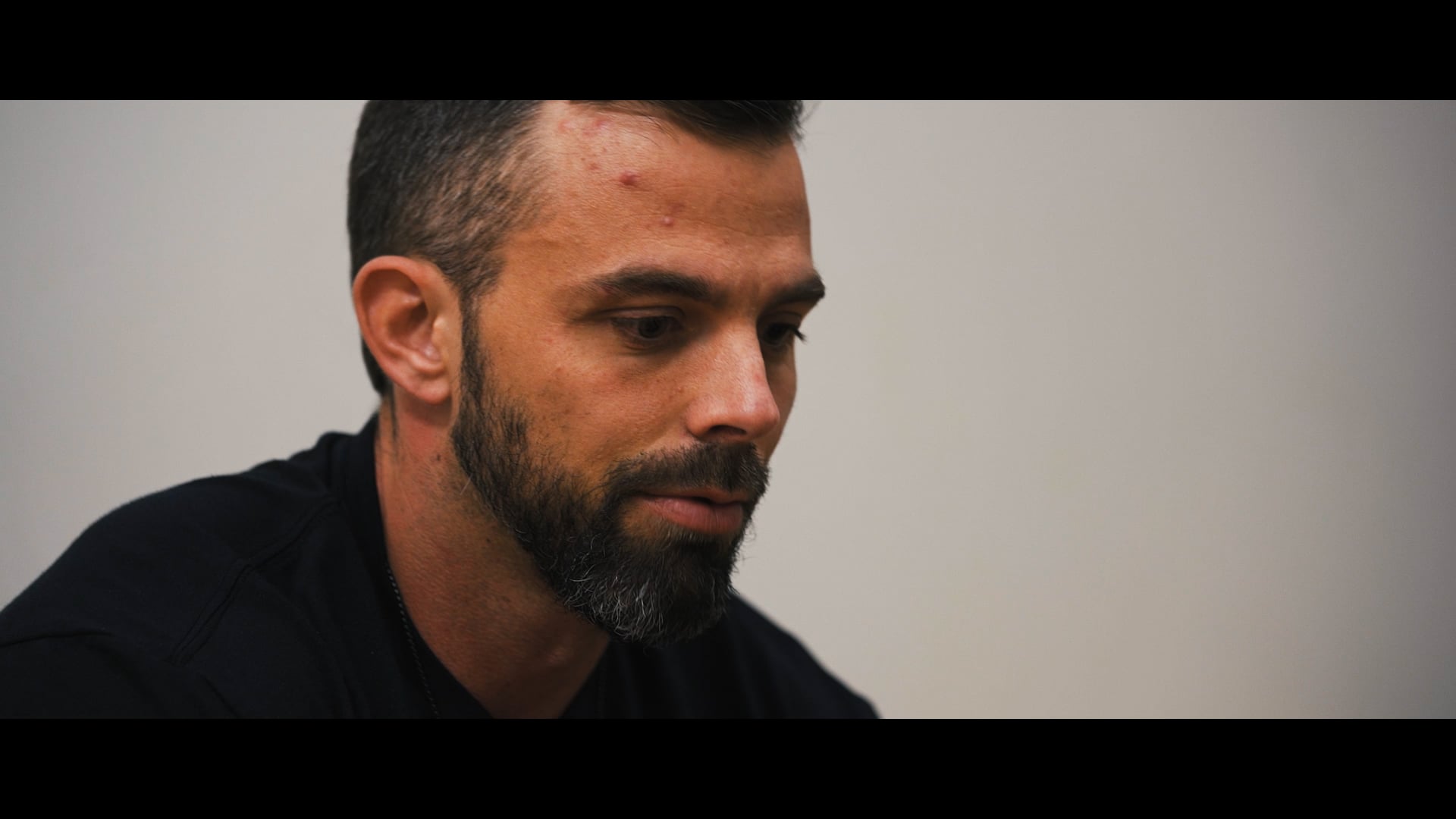 Nathan Mansfield - One More Day Short Film