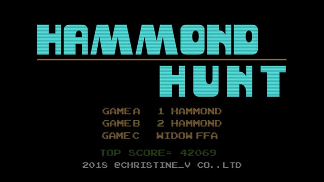 Hammond Duck Hunt_1