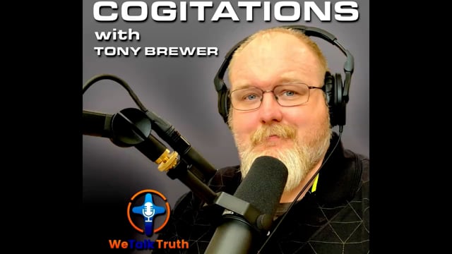 Cogitations - Cessation of Miracles - 8_10_2021