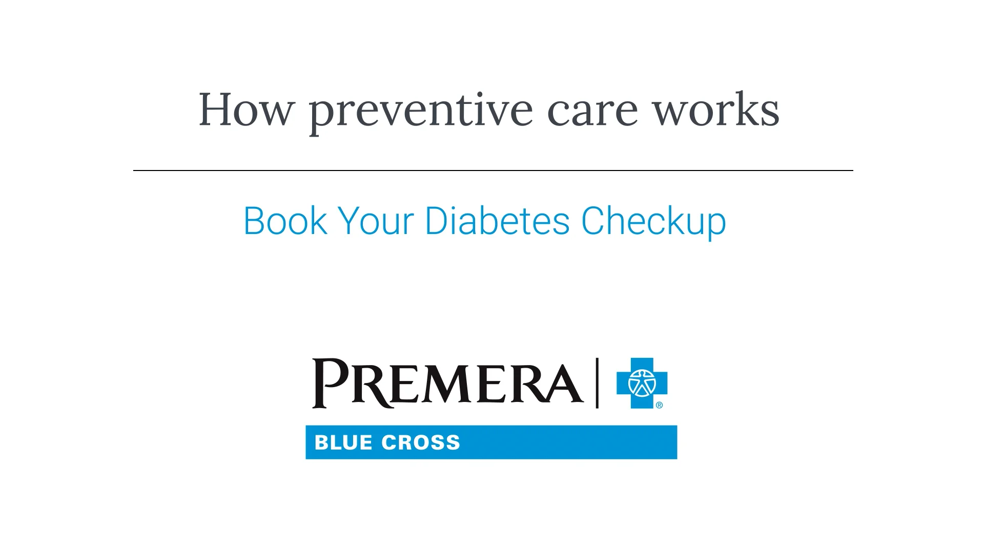 Book Your Diabetes Screening