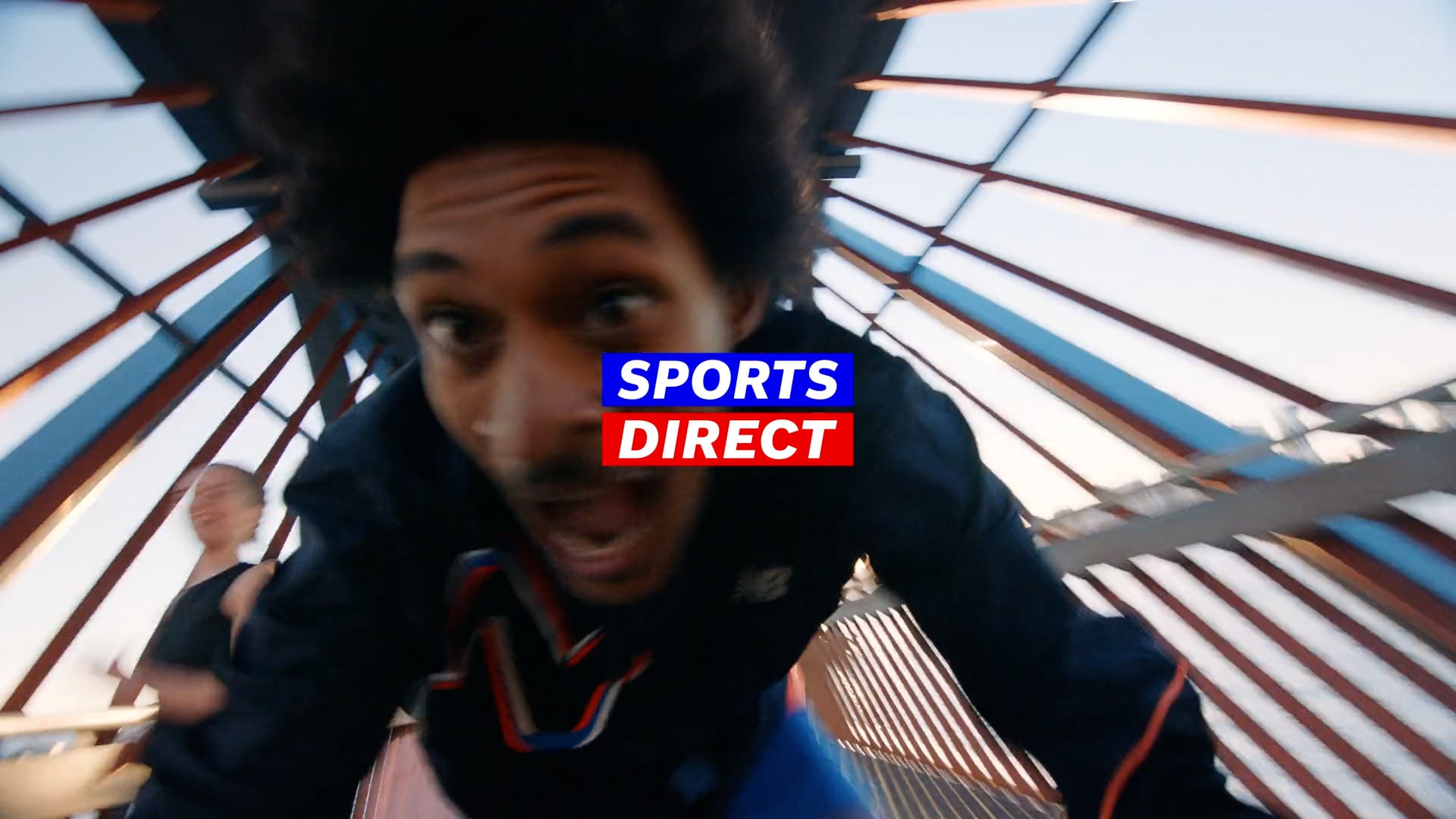 Sports Direct