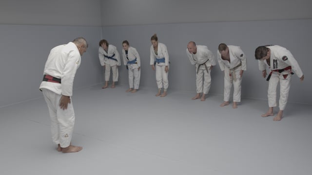 Rickson Gracie on evolving as a teacher (part 3)