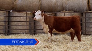 Lot #2112 - 