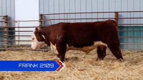 Lot #2109 - 