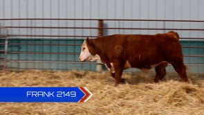 Lot #2149 - 