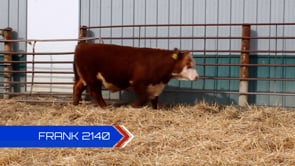 Lot #2140AF - 