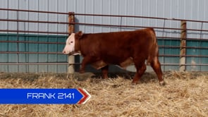 Lot #2141AF - 