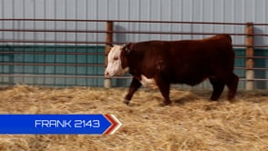 Lot #2143 - 