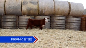 Lot #2135 - 
