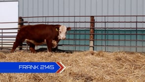 Lot #2145 - 