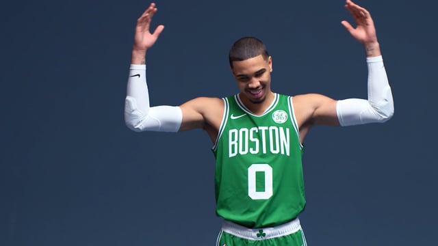 Celtics Interstitial 2018