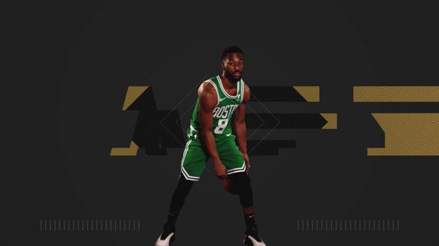 Celtics Interstitial 2020