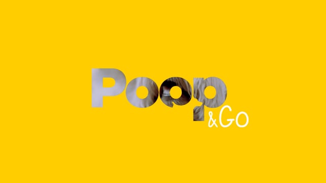 POOP&GO