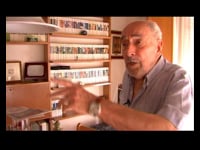 DOCURETRATS: "MANUEL PÉREZ". JOSEP JOAN, 2010