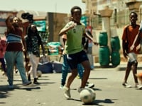 Glo Telcom "Football" directed by Ian Gabriel