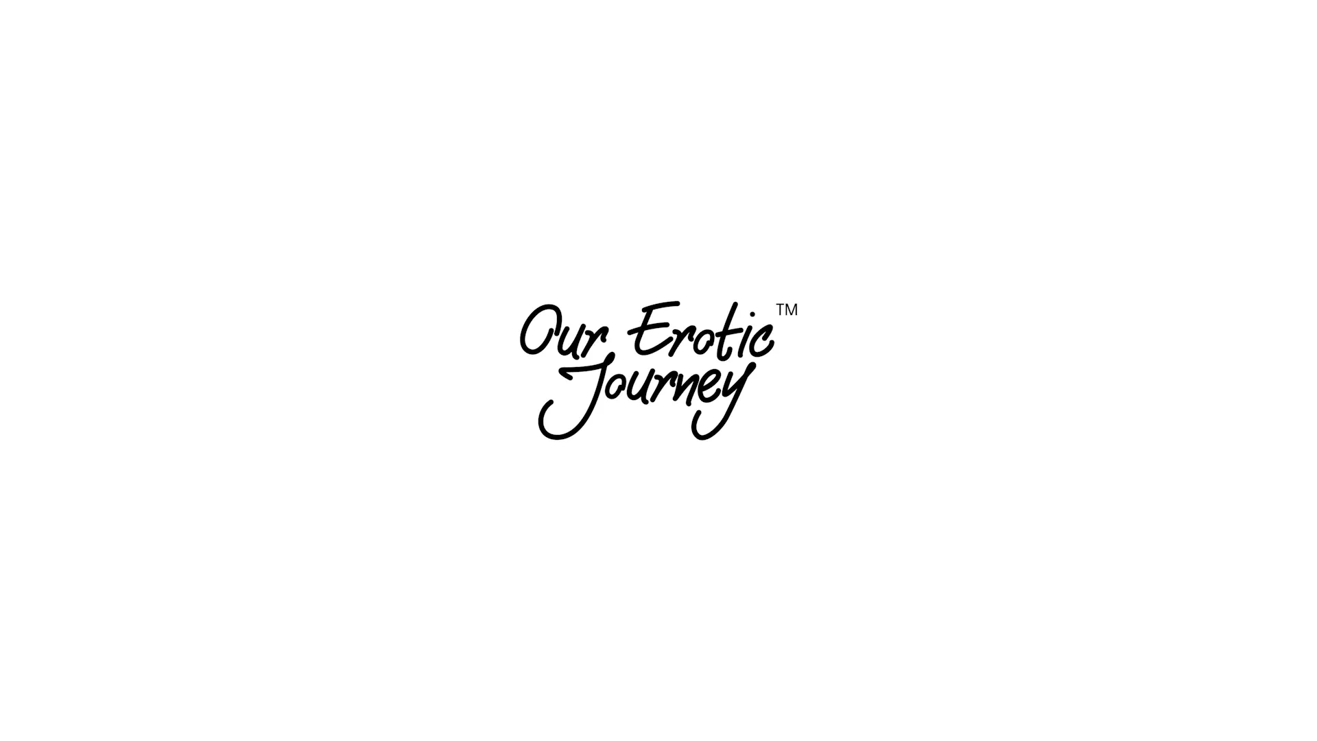 Our Erotic Journey New Pleasures - AVN Adult Entertainment Expo