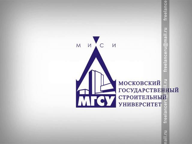 МГСУ МИСИ on Vimeo