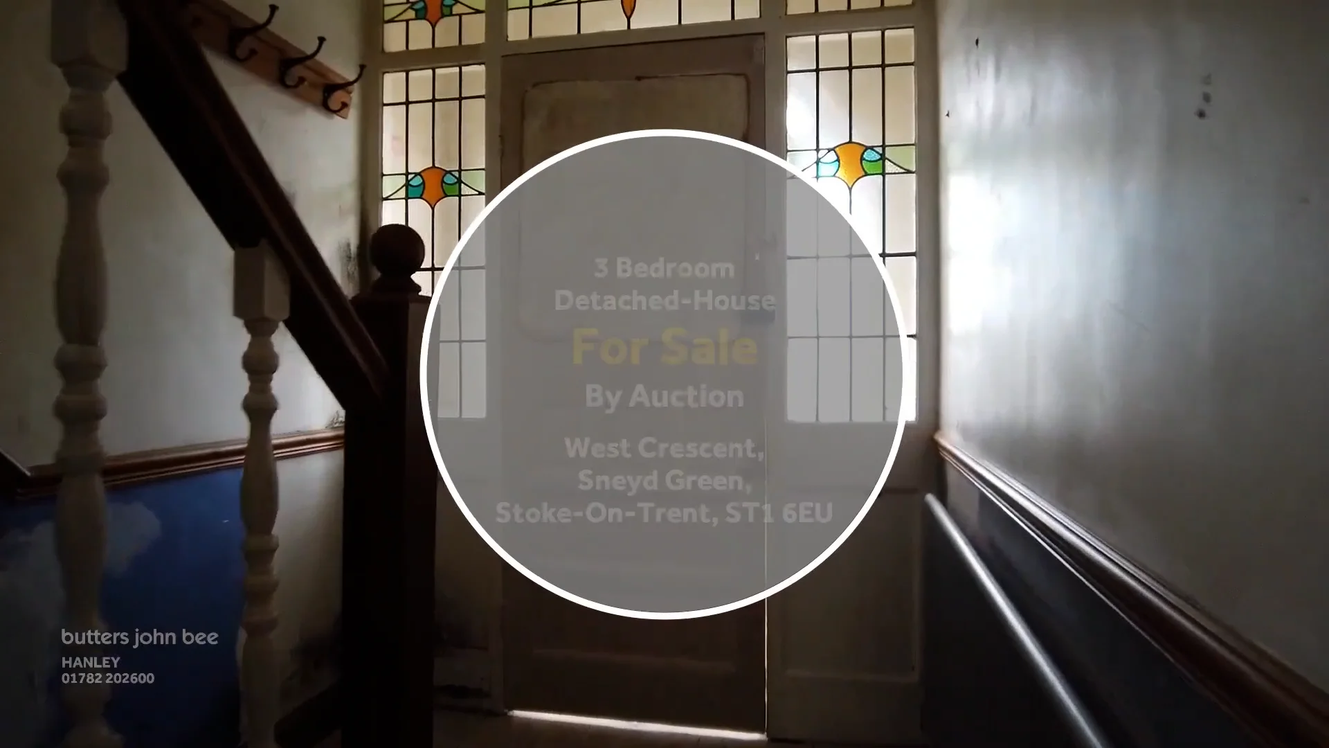 Sneak Peek of West Crescent, Sneyd Green, StokeOnTrent ST1 6EU, 3