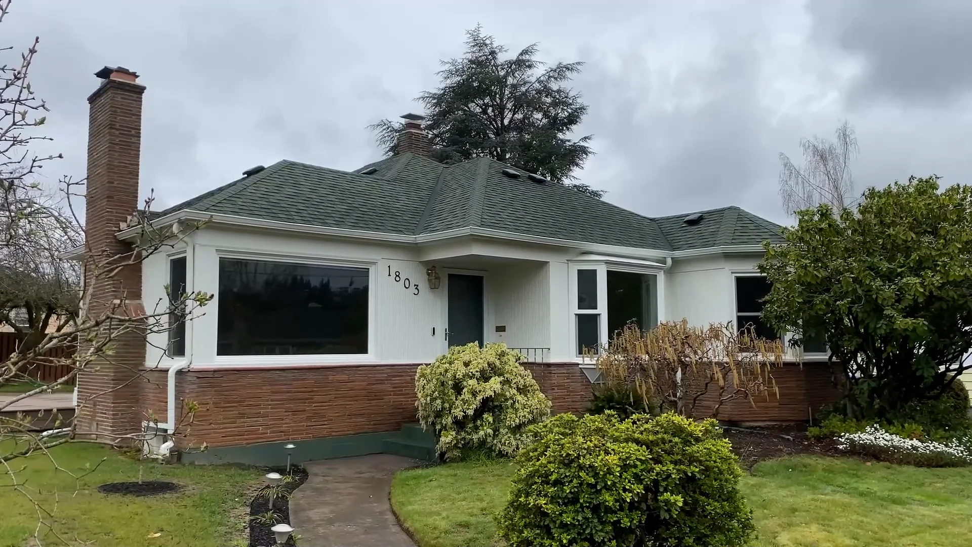 1803 NE 79th ave Portland on Vimeo