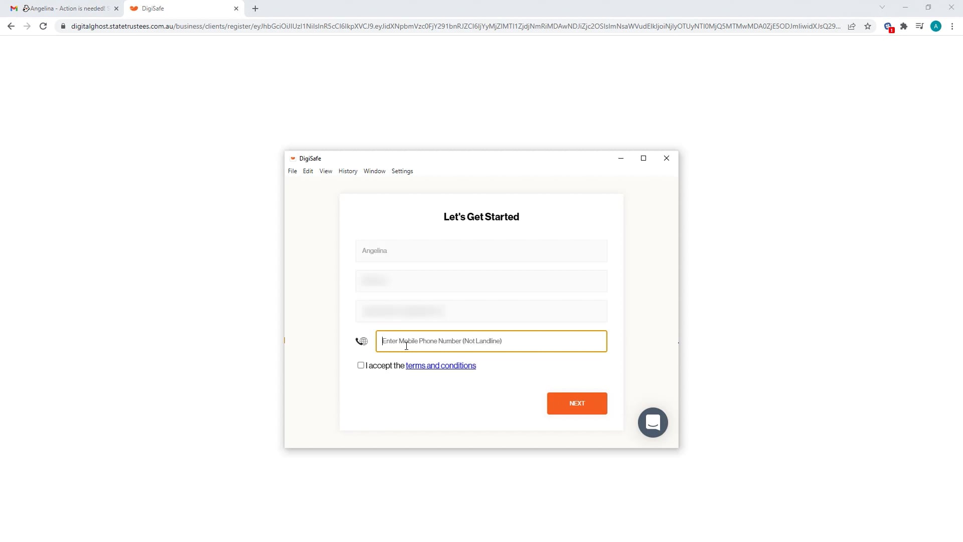 Getting Started on Vimeo