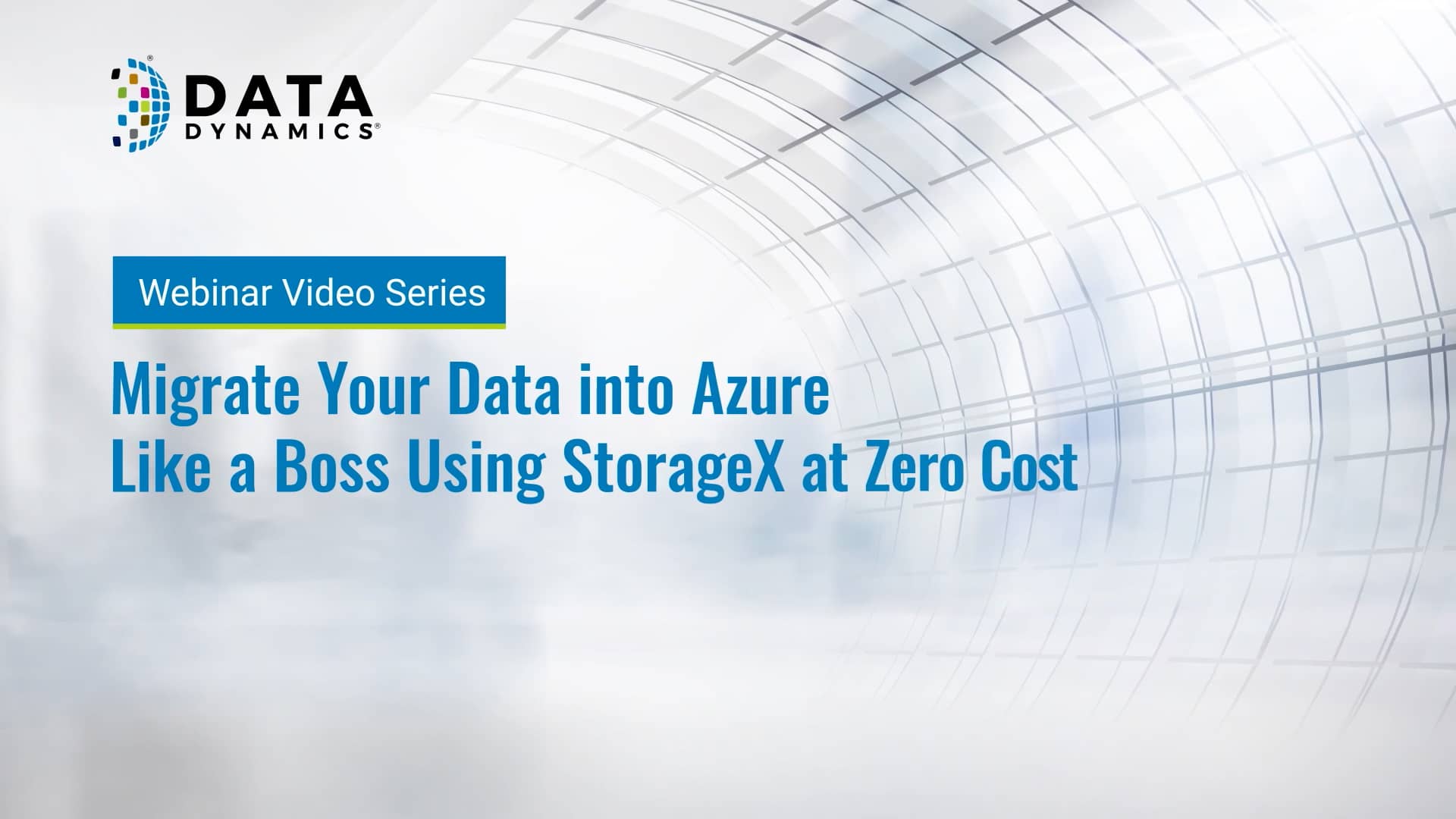 Migrate Your Data into Azure like a Boss with StorageX at No Cost
