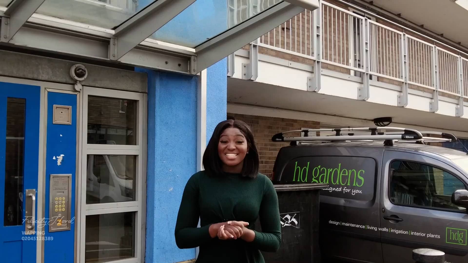 Virtual Viewing of Musbury Street, London, E1, 3 bedroom For