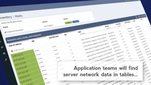 IP Fabric | Cisco Networking App Marketplace