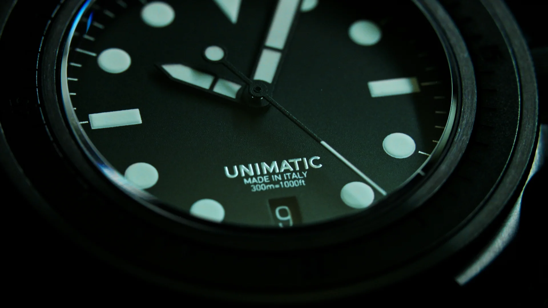 U1S-MP • UNIMATIC watches – Limited edition watches U1S-MP • UNIMATIC watches – Limited edition watches