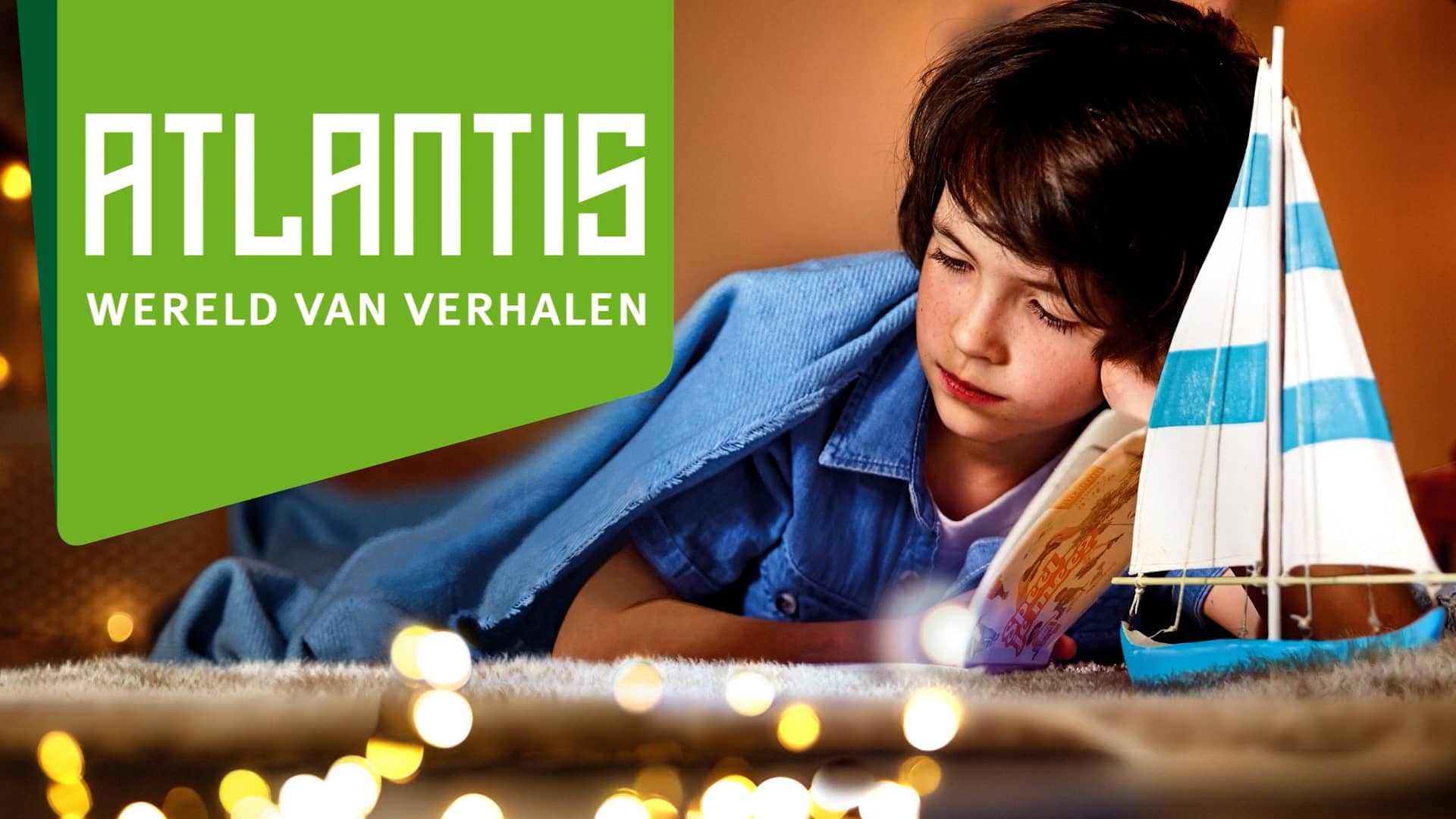 Atlantis: dé leesmethode voor technisch en begrijpend lezen met ...