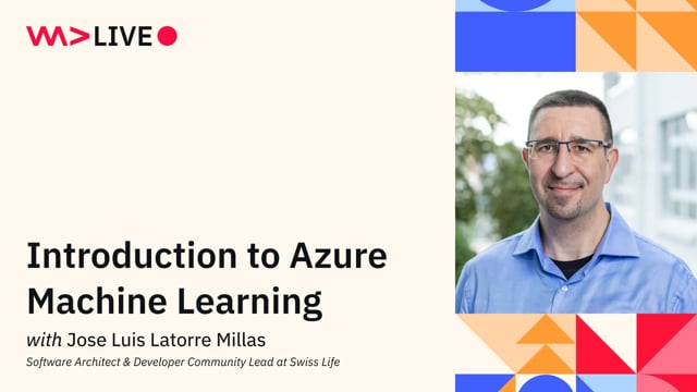 Introduction to Azure Machine Learning
